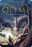 [Rezension] Helden des Olymp – Der Sohn des Neptun von Rick Riordan (Heroes of Olympus #2)