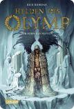 [Rezension] Helden des Olymp – Der Sohn des Neptun von Rick Riordan (Heroes of Olympus #2)
