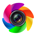 Camera Effects – Schicke Filter in Echtzeit mit Front- oder Hauptkamera