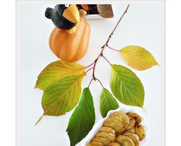 Bratkartoffel mit Rosmarin