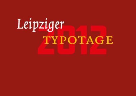 Typotage Logo 2012