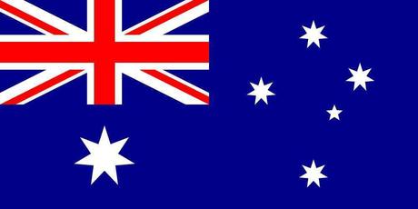 Kuriose Feiertage - 26. Januar - Australia Day