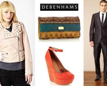 Debenhams