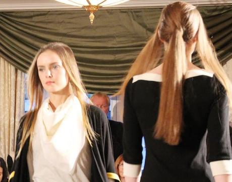 Haarscharfe Inspirationen von der Fashion Week!