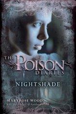 2. Wood, Maryrose - The Poison Diaries Nightshade