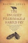 Rezension: The Unlikely Pilgrimage of Harold Fry - Rachel Joyce