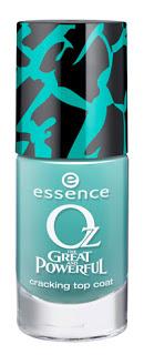 Essence Oz the great and powerful
