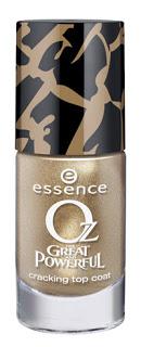 Essence Oz the great and powerful