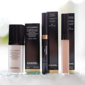 Chanel Beauty Products - Love the new concealer