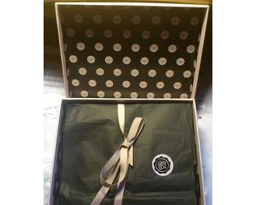 Meine erste Glossybox