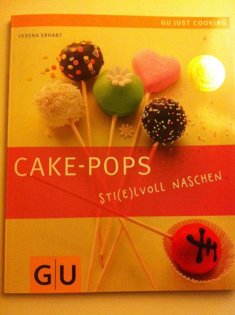 GU Cake-Pops