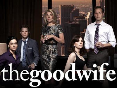 TV Glotzer: The Good Wife