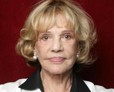 Happy Birthday, Jeanne Moreau!