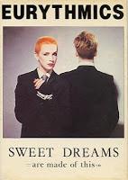 Pop-Geschichte(n): Eurythmics | Sweet Dreams (Are Made of This) (1983)