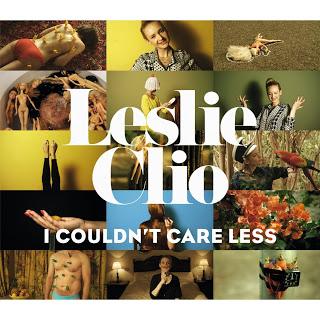 Musik Tip: Leslie Clio | I Couldn't Care Less