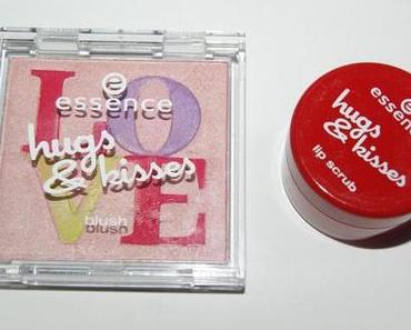 Essence hugs & kisses Einkauf