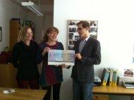 SHIA hilft Alleinerziehenden