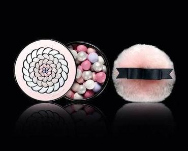 Preview Guerlain Spring Look 2013