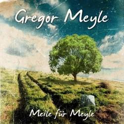 Musiktipp: Gregor Meyle