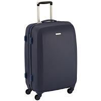 Trolley: Samsonite STARWHEELER SPINNER 68/25 in NAVY BLUE