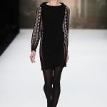 Blacky Dress Show - Mercedes-Benz Fashion Week Autumn/Winter 2013/14