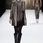 Blacky Dress Show - Mercedes-Benz Fashion Week Autumn/Winter 2013/14