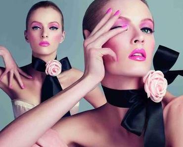 Preview Dior Chérie Bow Spring Look 2013