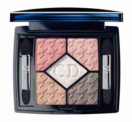Preview Dior Chérie Bow Spring Look 2013