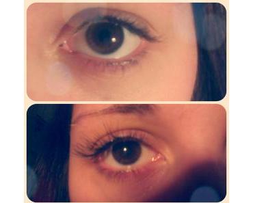 Fake Lashes