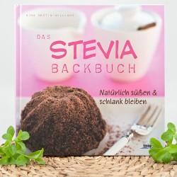 [Produkttest] Steviapulver