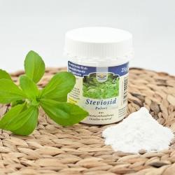 [Produkttest] Steviapulver