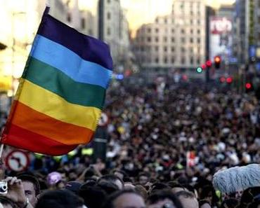 Die Schwulenszene in Bilbao