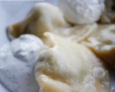 russische Pelmeni