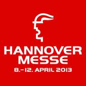 Hannover Messe 2013