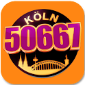 Köln 50667 – Die kostenlose Android App für echte Fans