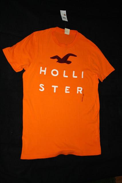 Hollister, HAUL