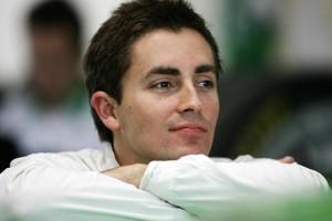 D’Alberto wechselt mit Walkinshaw Racing zu Holden
