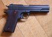 U.S. Pistol, Caliber .45 Model of 1911 – alias „Colt Government“