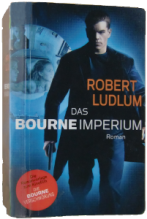 Das Bourne Imperium [ x ]