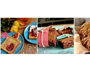 Goodbye January- Hello February