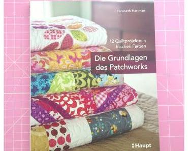 Die Grundlagen des Patchworks