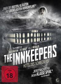 The Innkeepers_Hauptplakat
