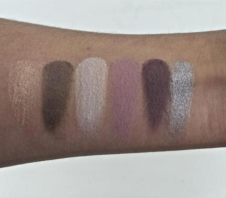 Benefit News 1-3 World Famous Neutrals