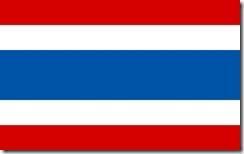 Thailand 2012–Planung und Anreise