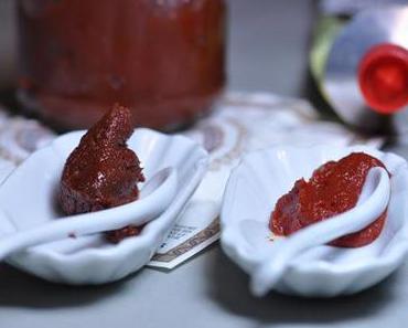 Die Seele der Tomate