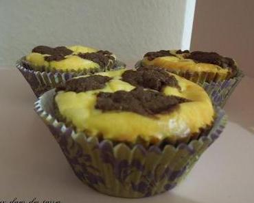 Zupfkuchen-Cupcakes