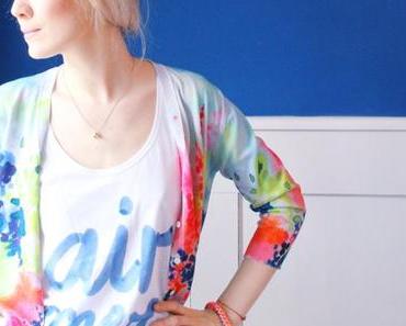 Statement-Shirts von Saint Noir