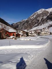 Ich bin ein Überlebender