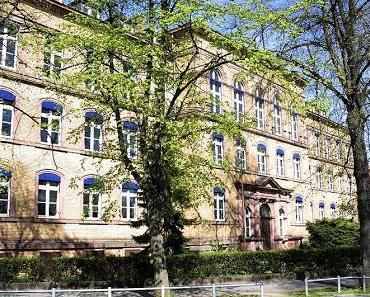 Kleine Reise in die Vergangenheit