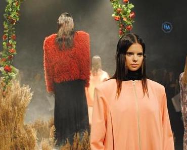 FASHION WEEK...Franziska Michael FW 13/14